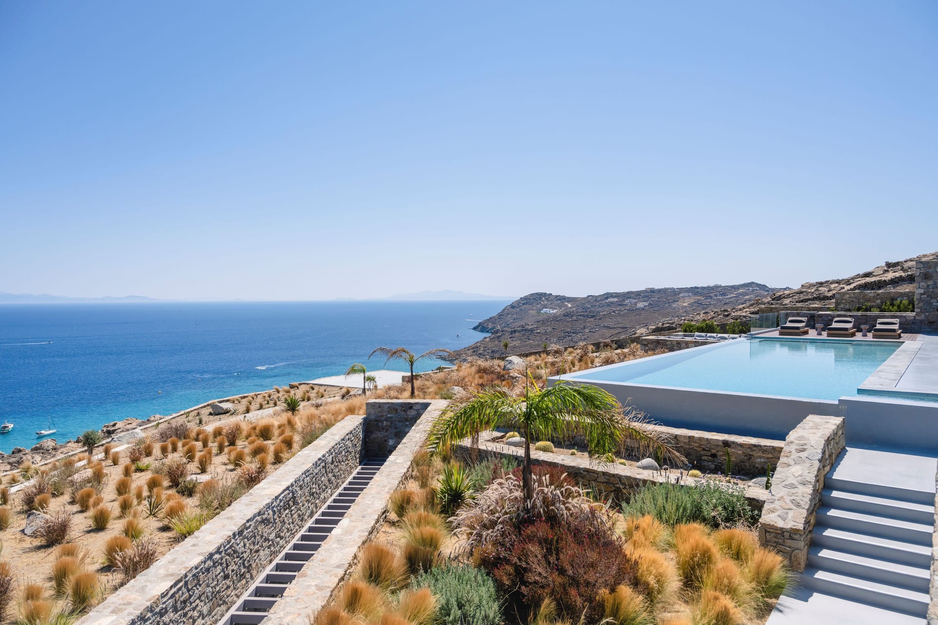 Monogram Travel Crete