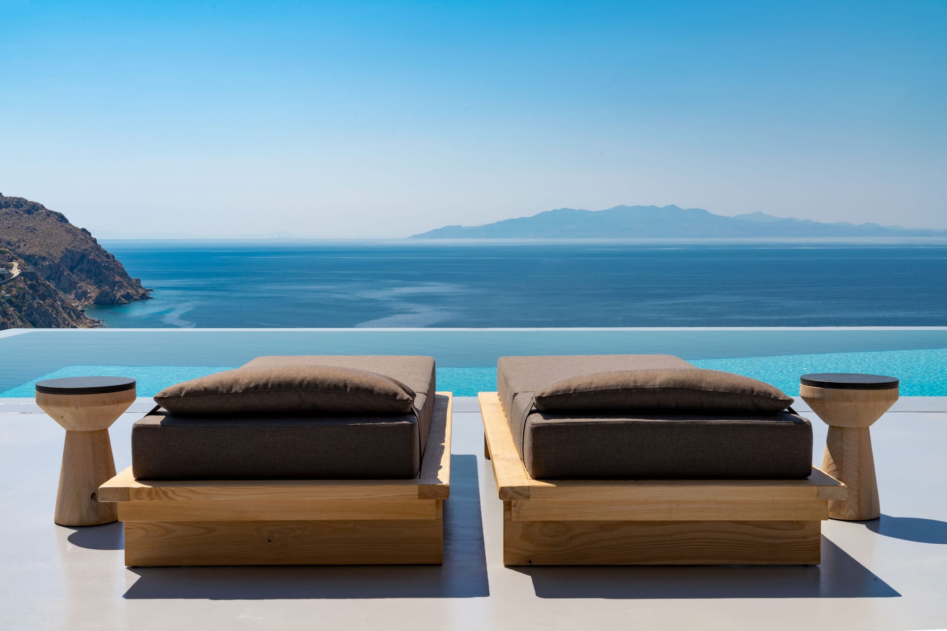 Monogram Travel Mykonos