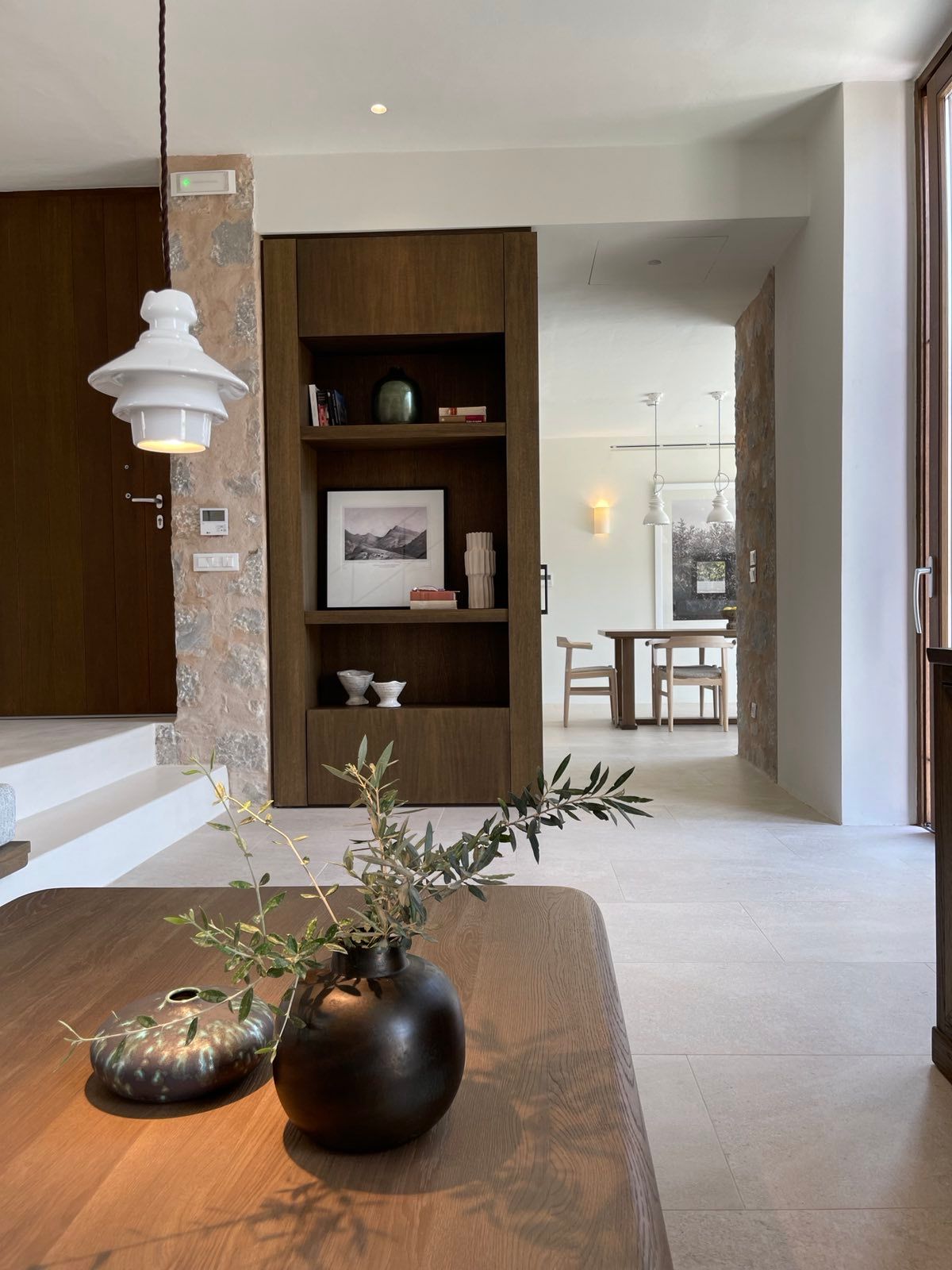 Monolithoi Villas