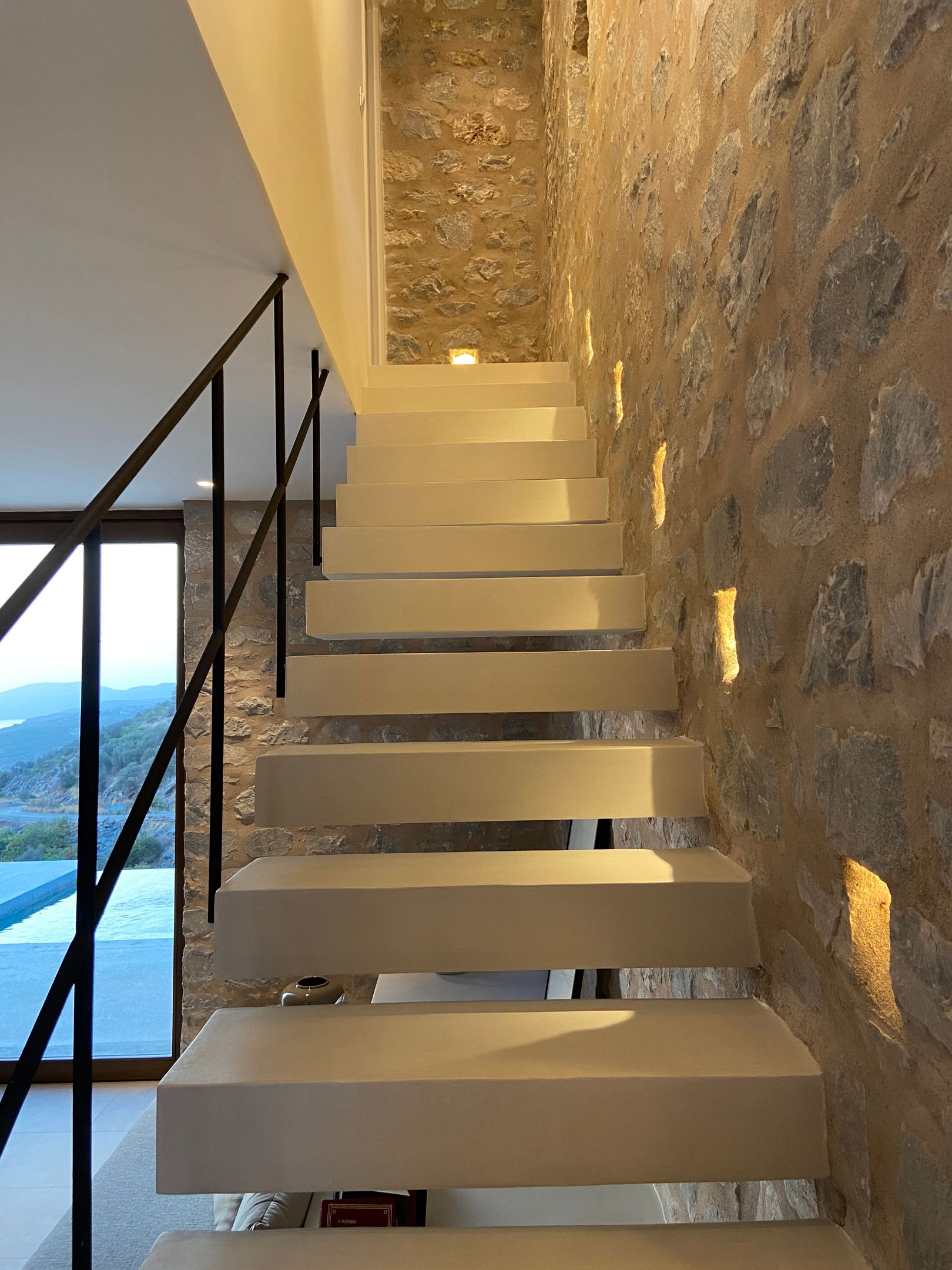 Monolithoi Villas