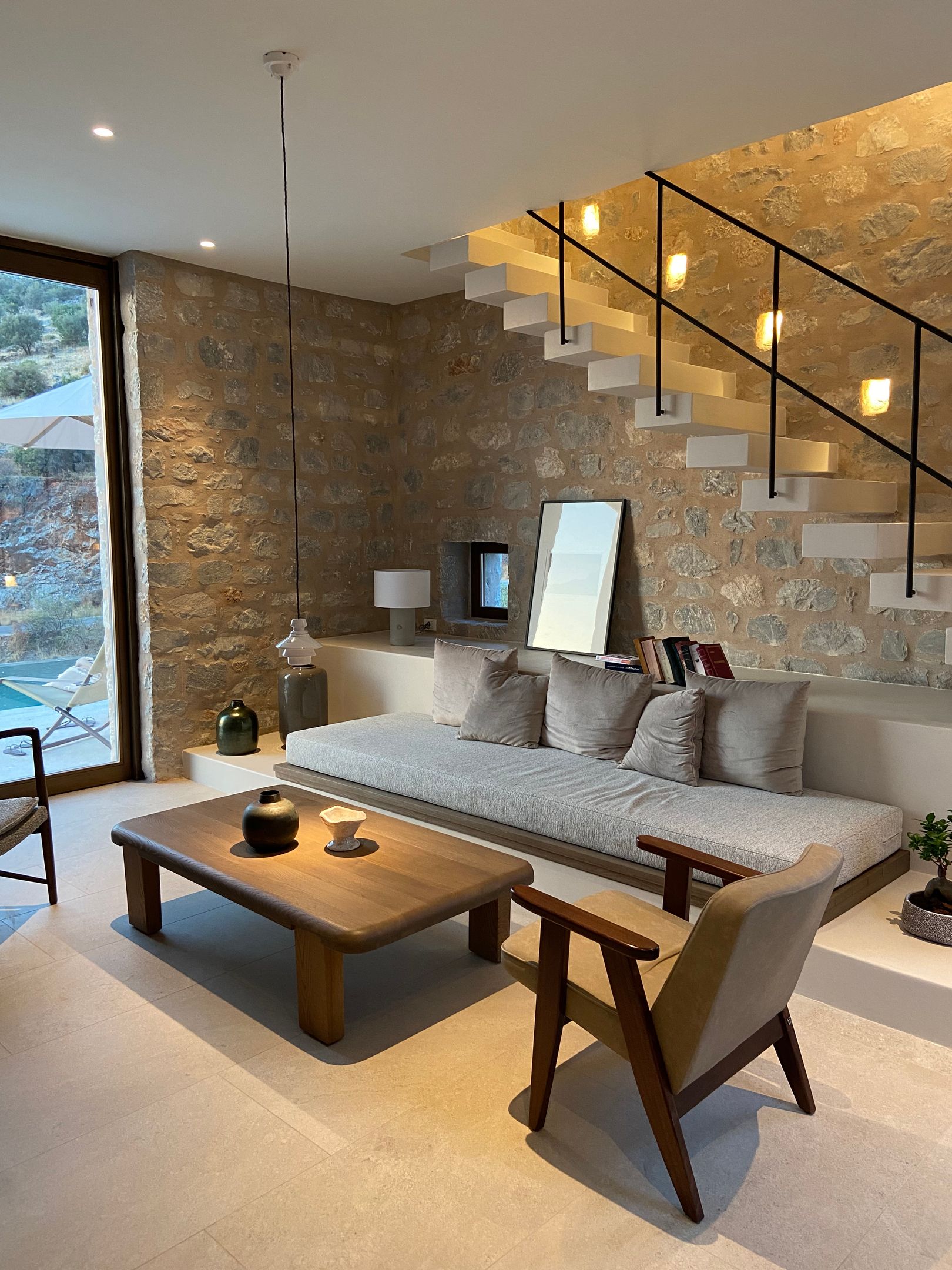 Monolithoi Villas