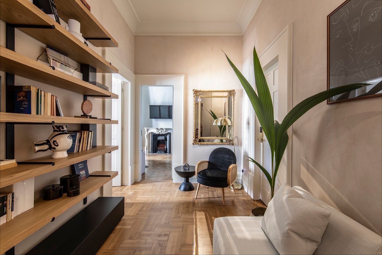 Monsieur Didot The Residence Athens