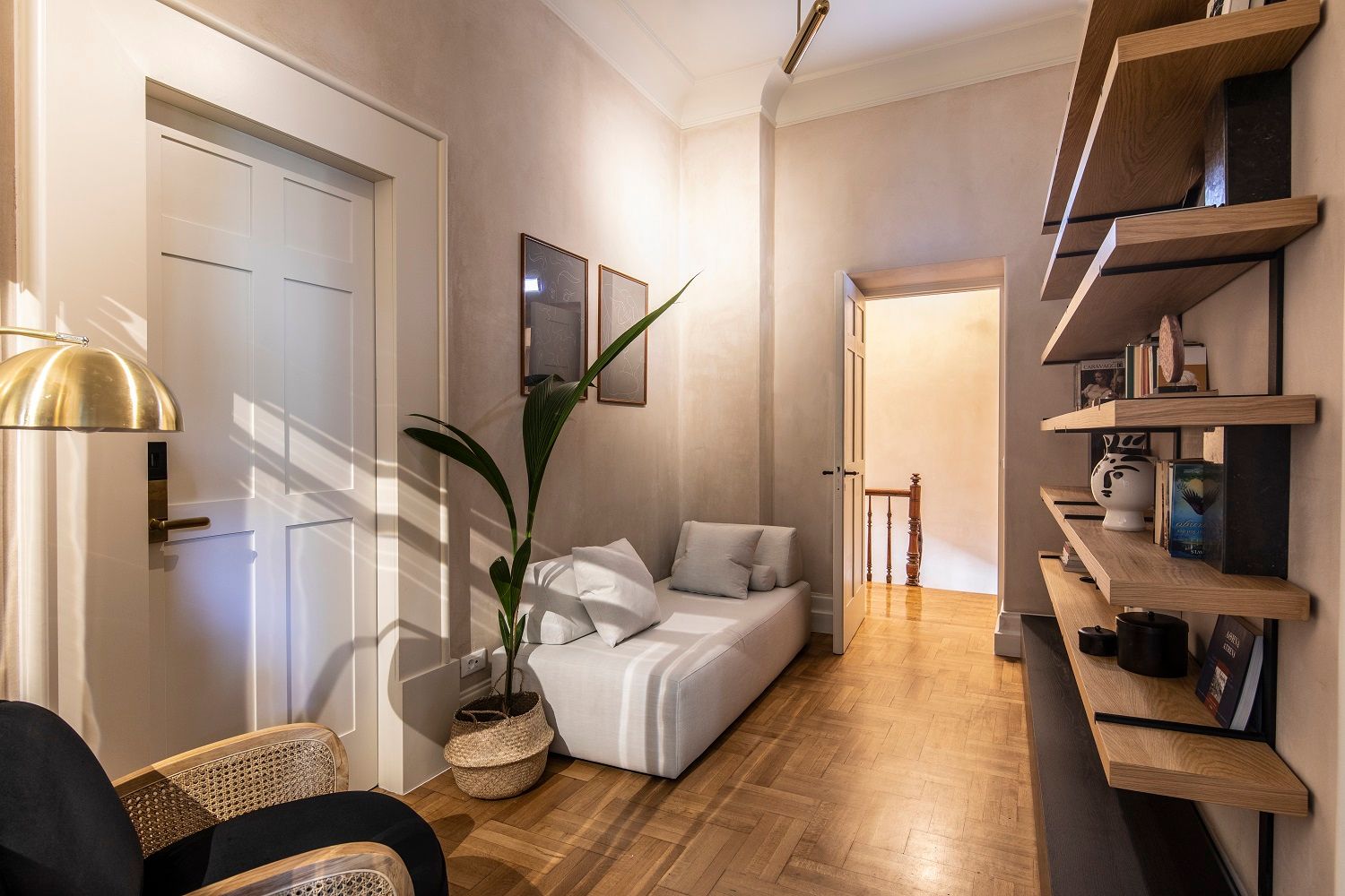 Monsieur Didot The Residence Athens