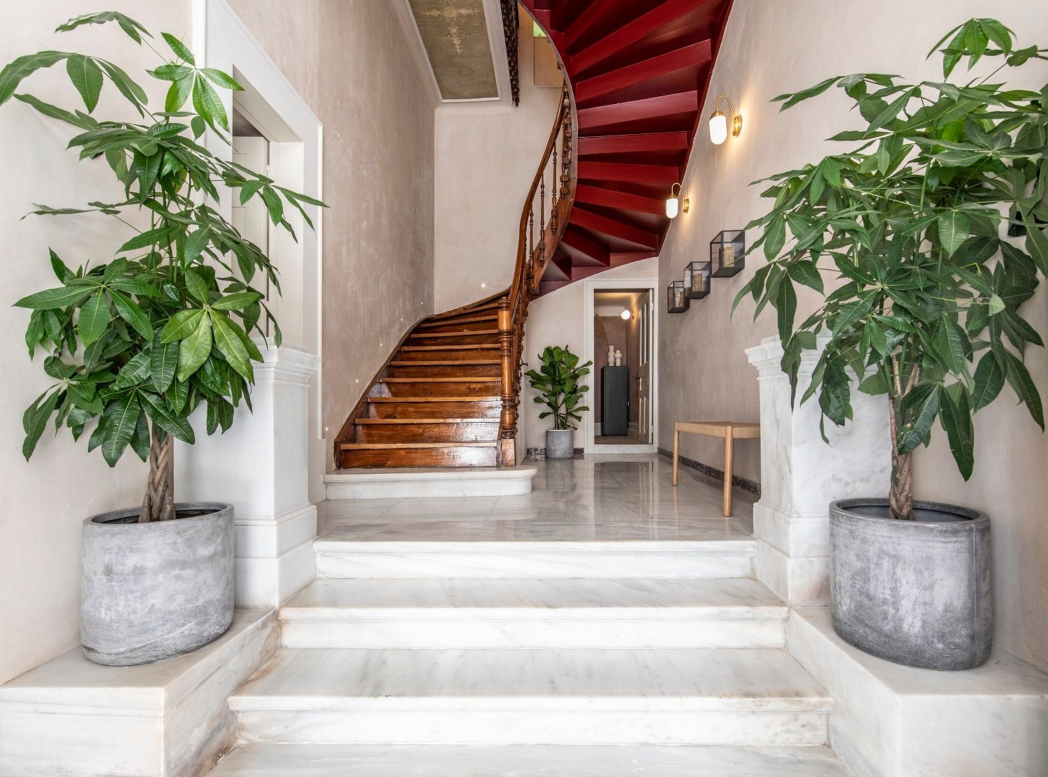 Monsieur Didot The Residence Athens