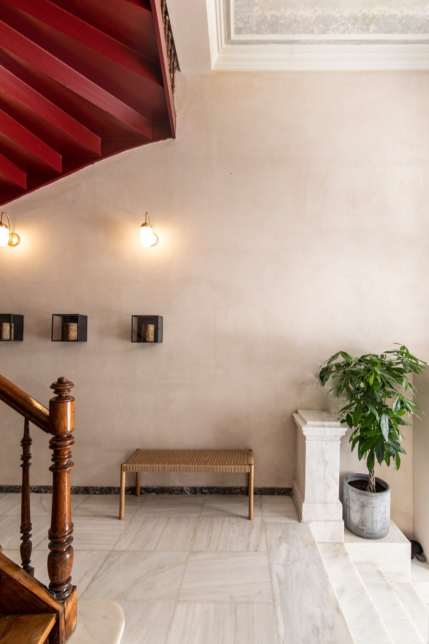 Monsieur Didot The Residence Athens