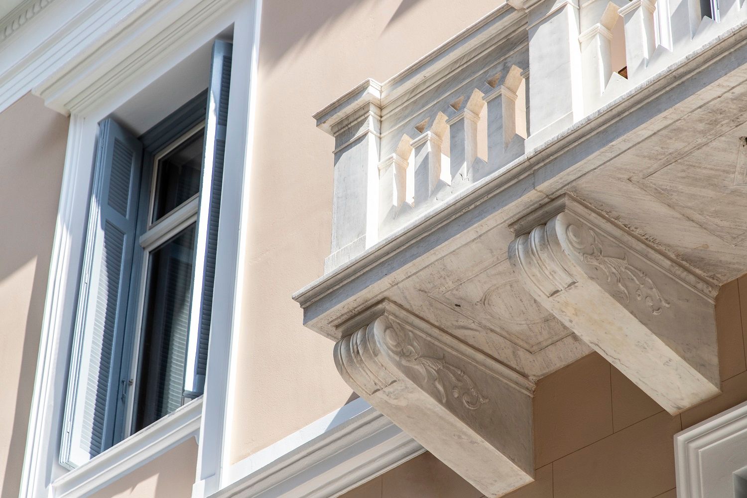 Monsieur Didot The Residence Athens