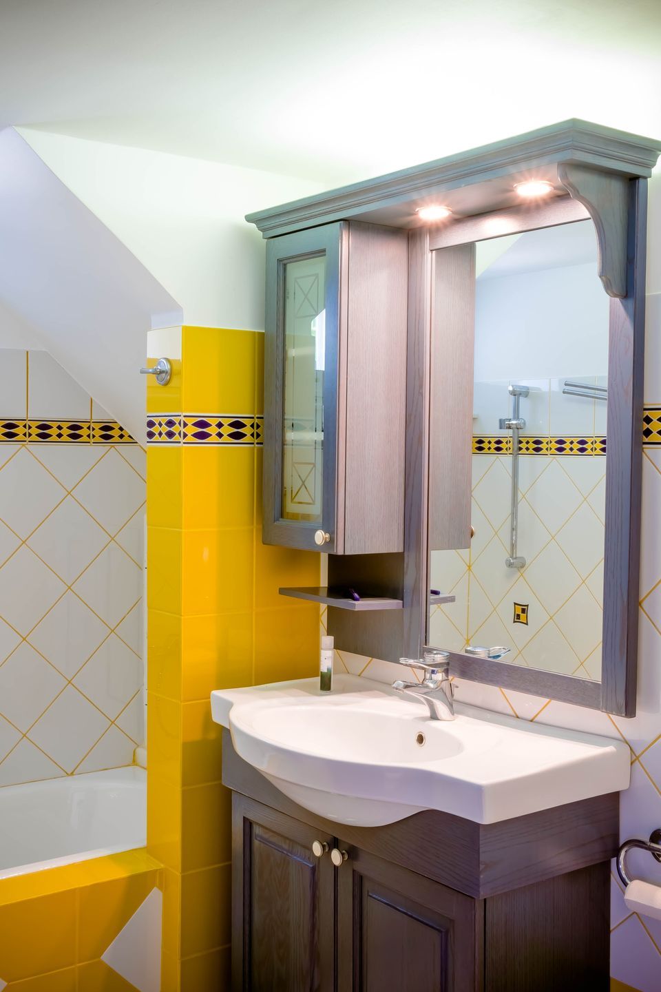 Montana Villa Naxos