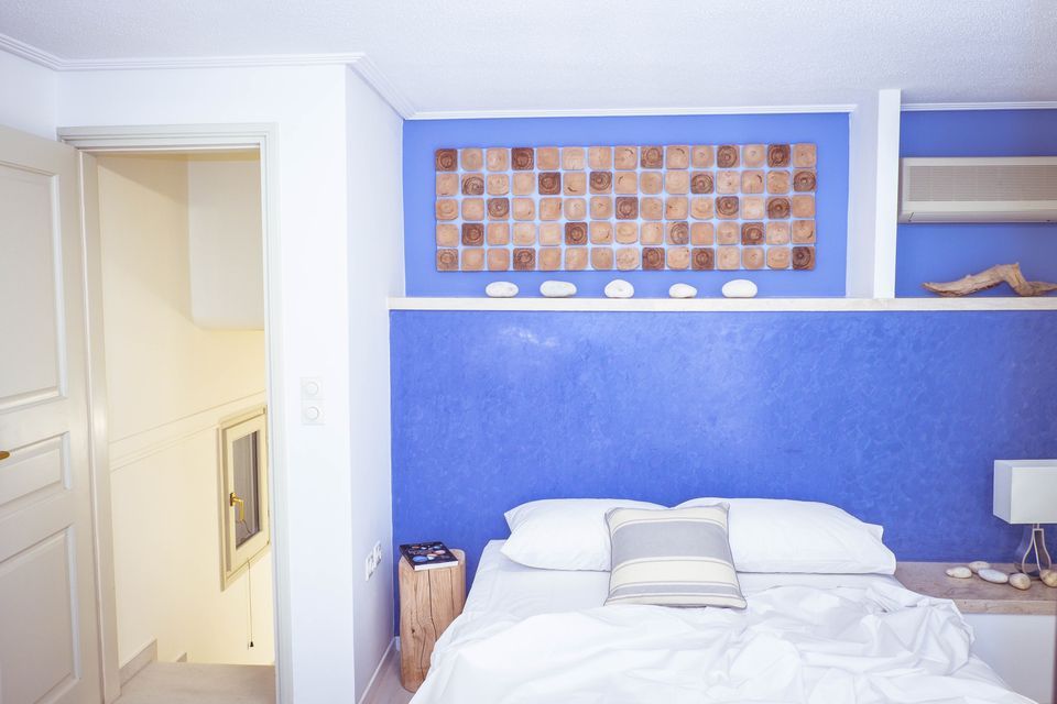 Montana Villa Naxos