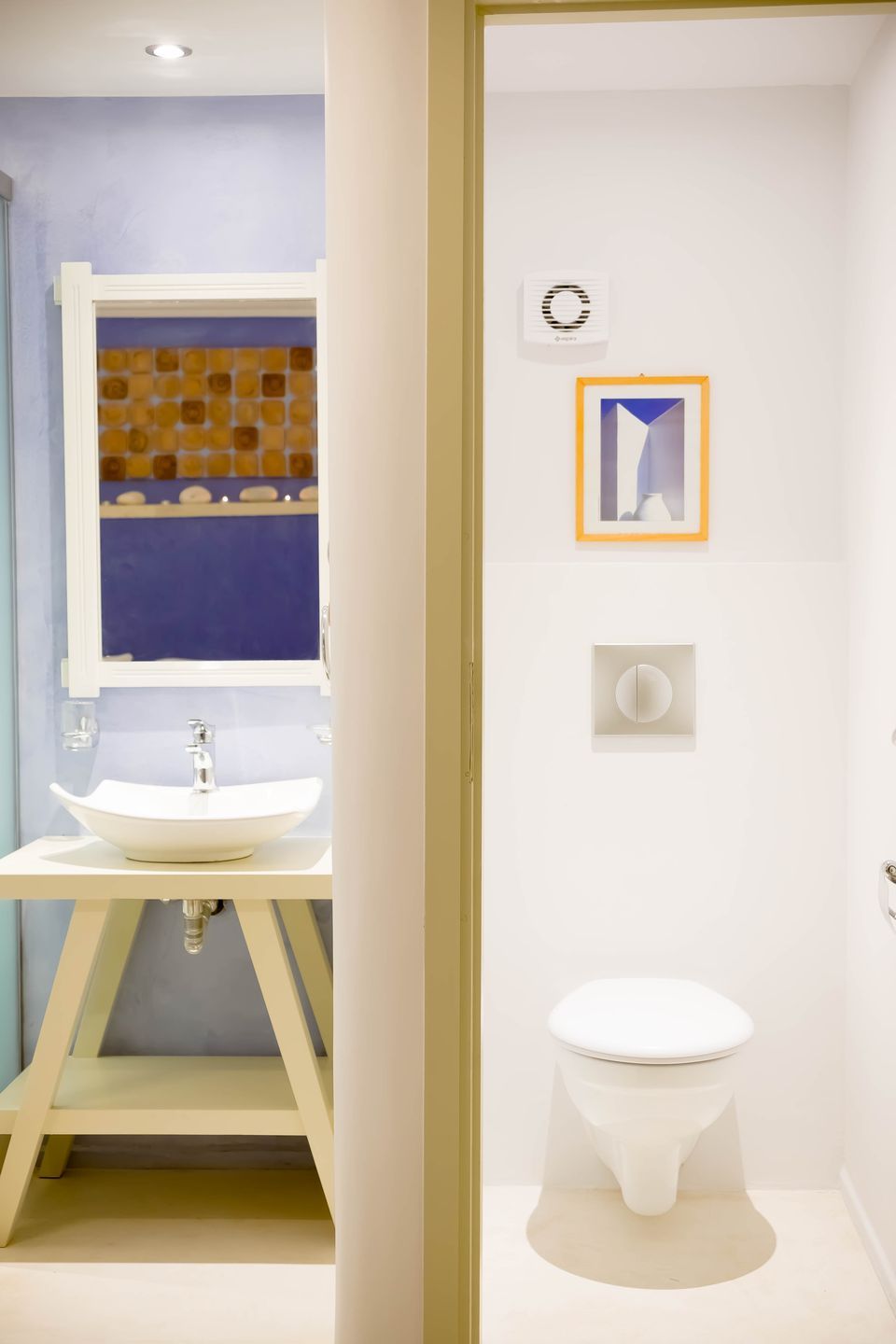Montana Villa Naxos