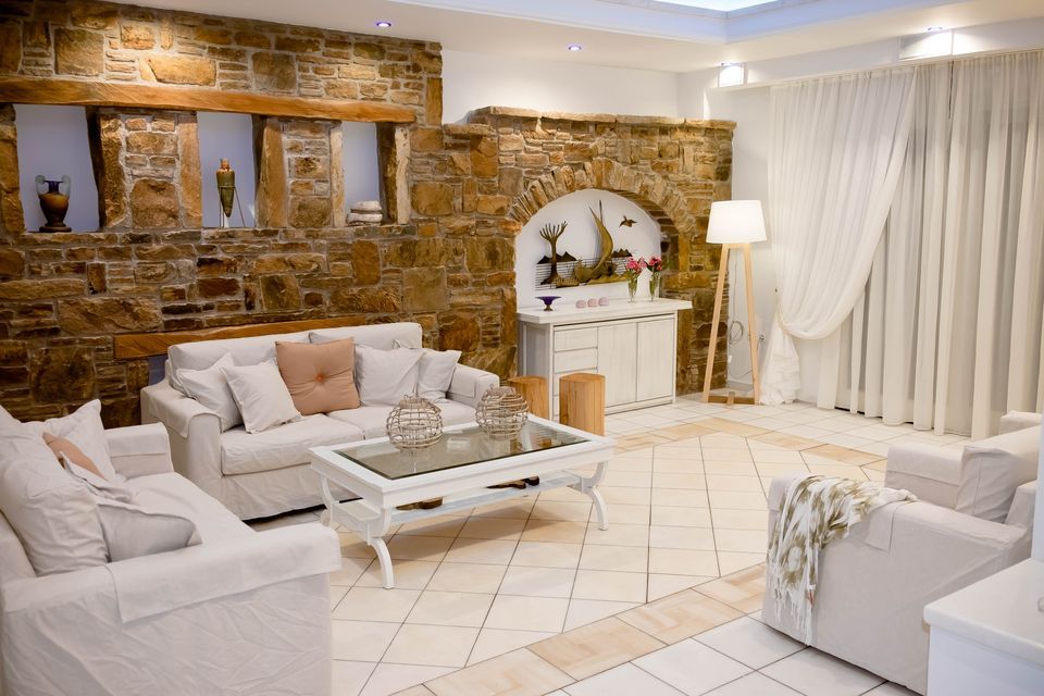 Montana Villa Naxos