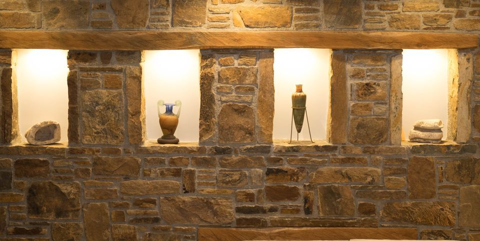 Montana Villa Naxos