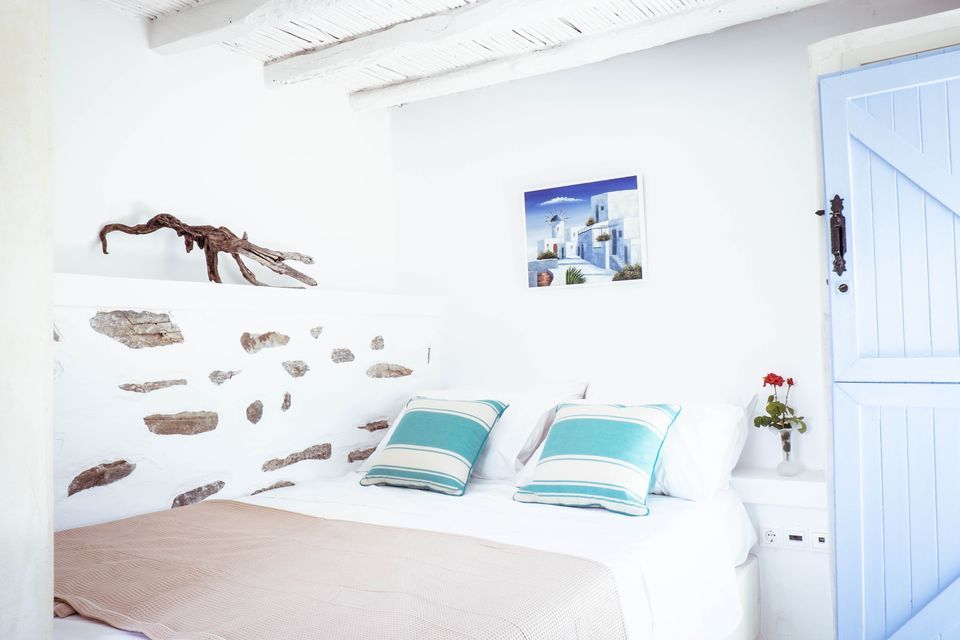Montana Villa Naxos