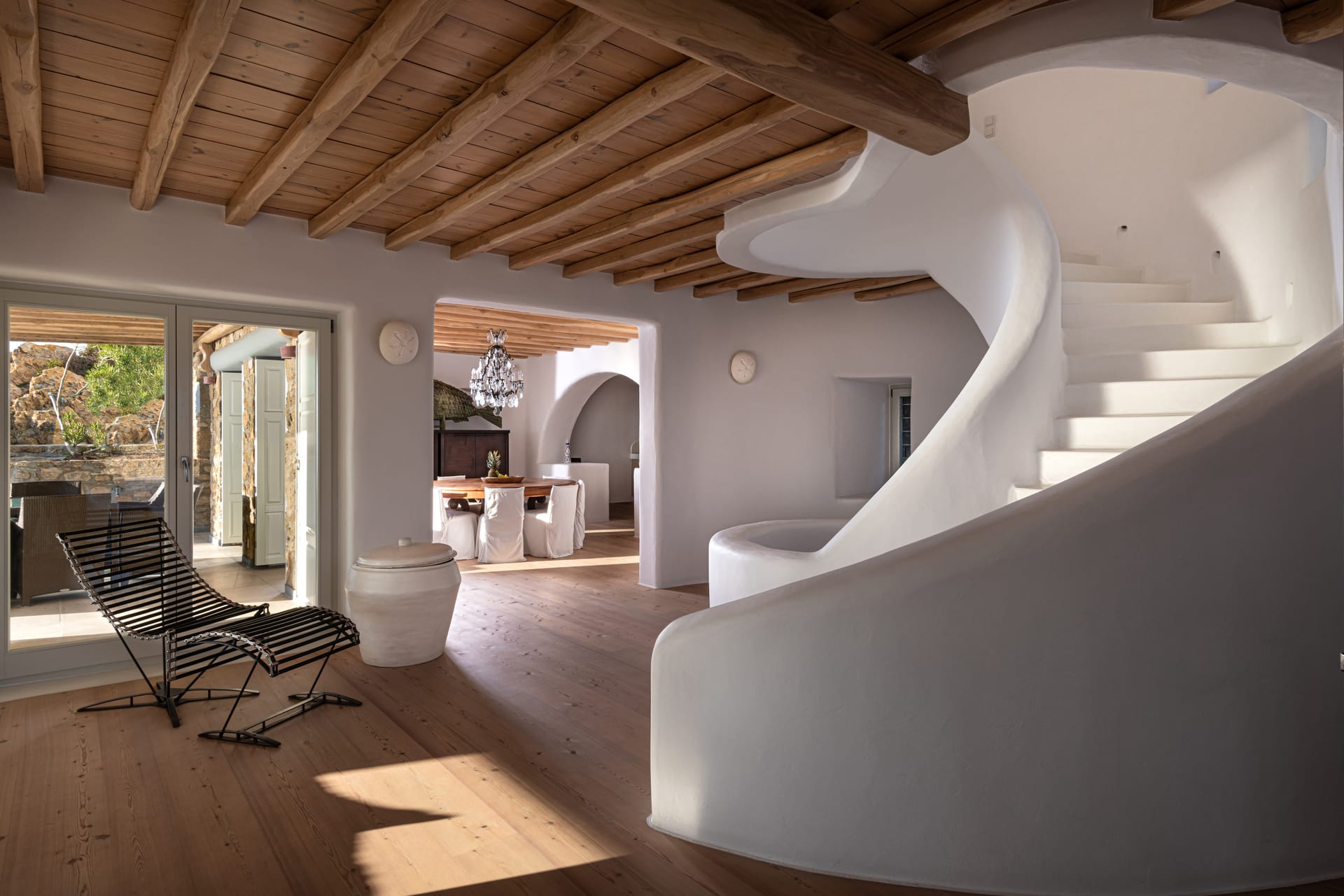 Villa Montessito
