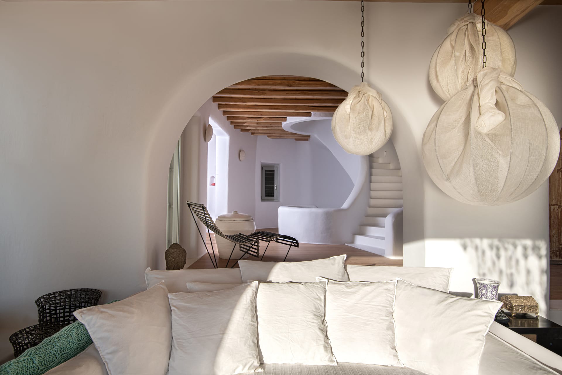 Villa Montessito