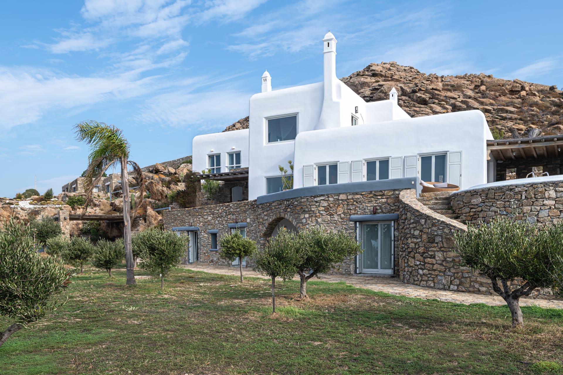 Villa Montessito