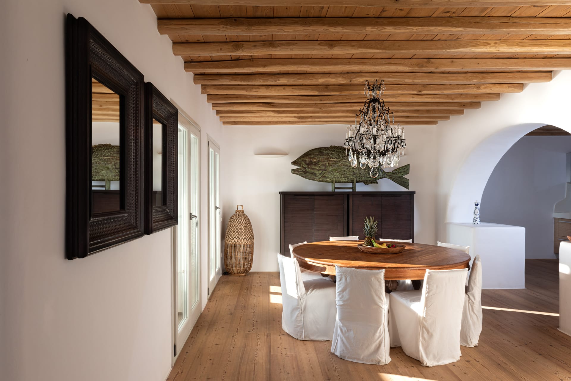 Villa Montessito