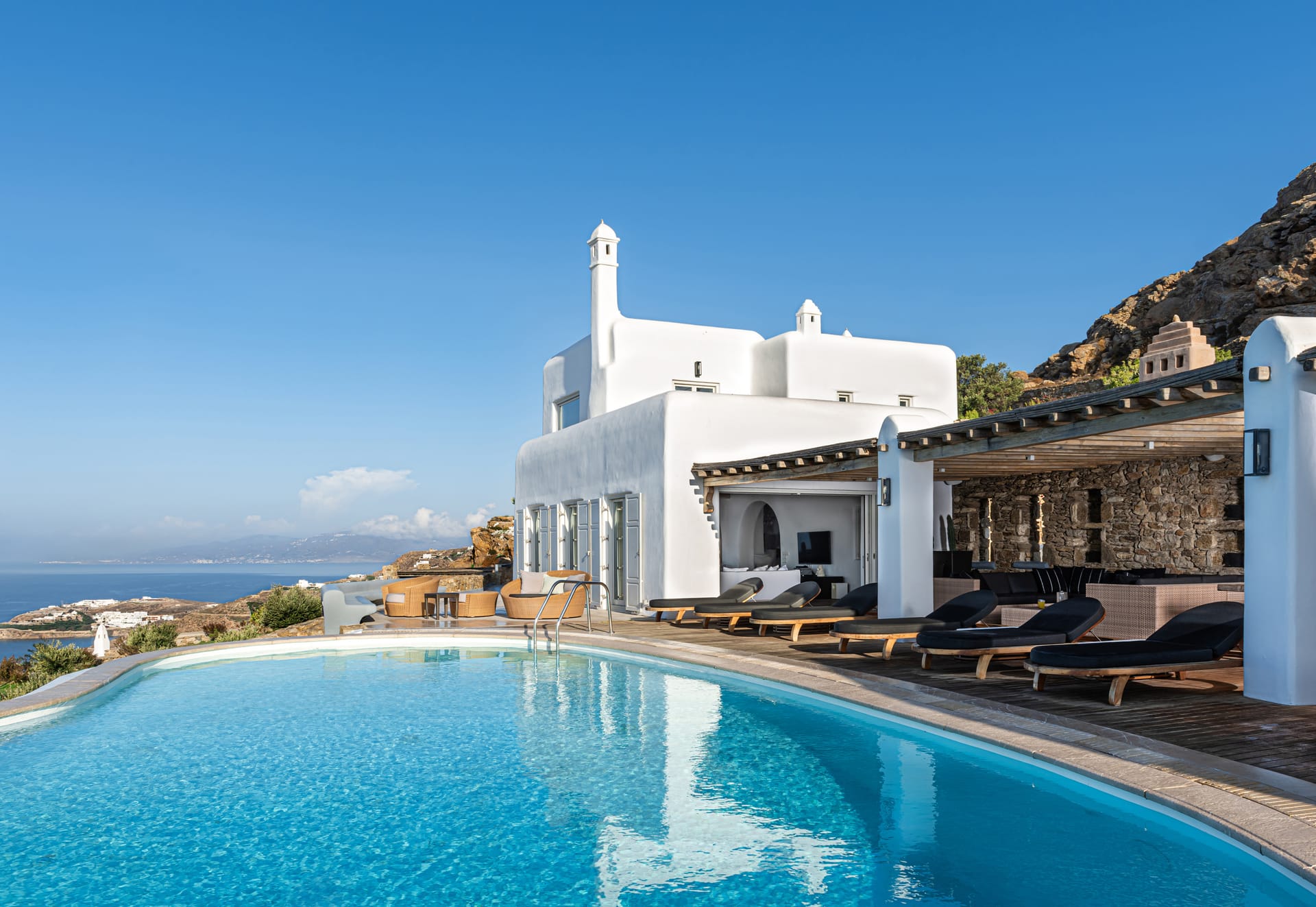 Villa Montessito