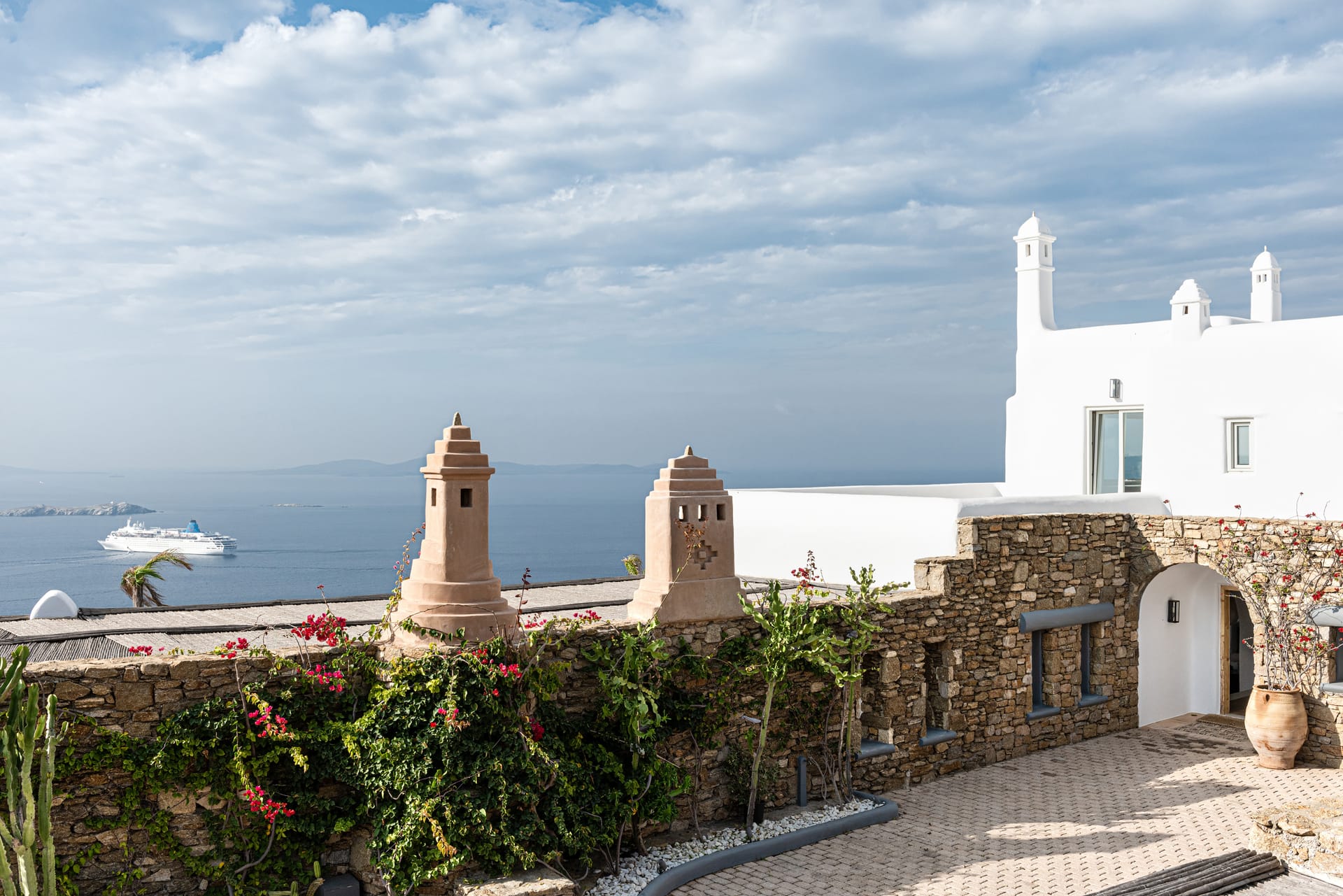 Villa Montessito