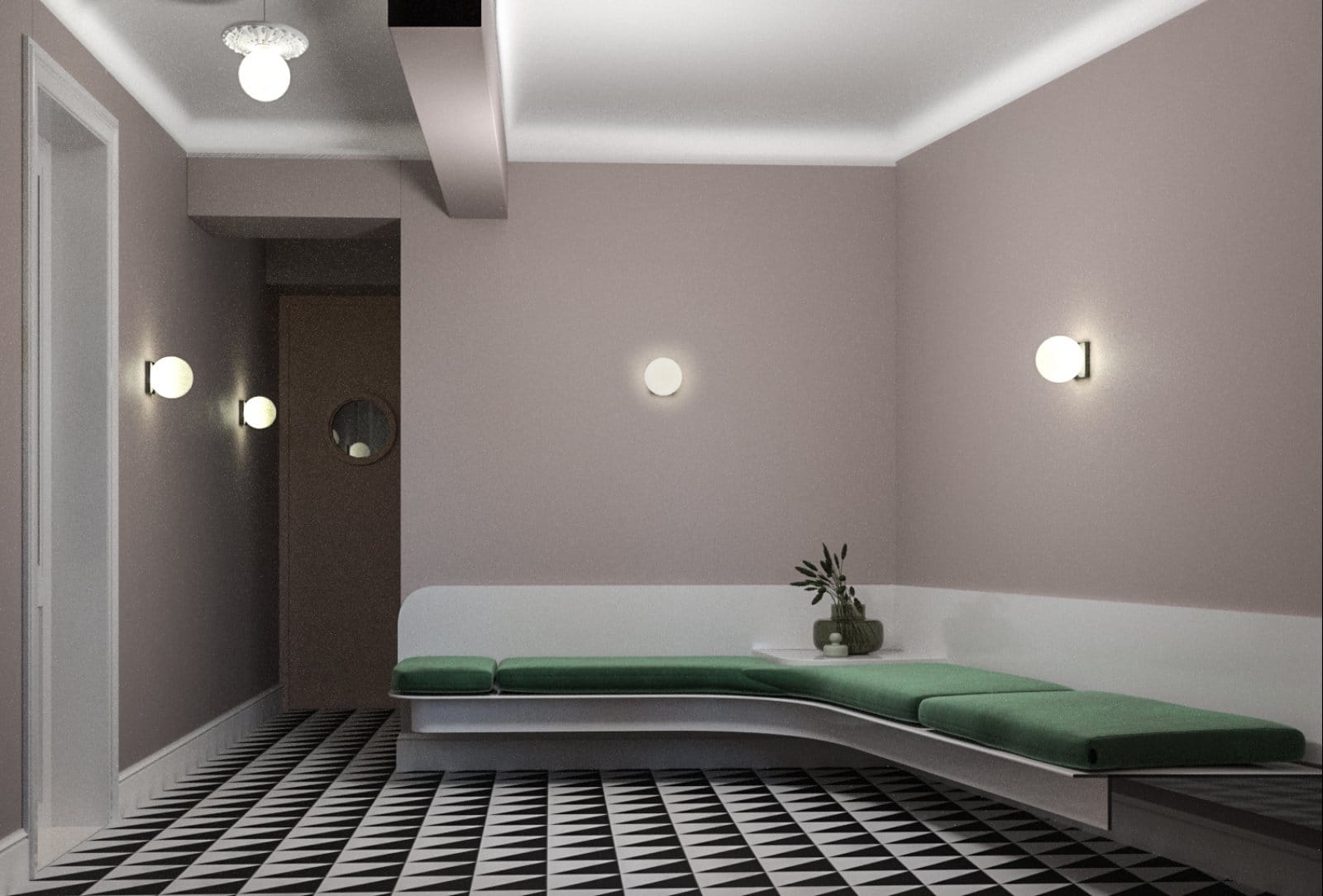 Morus Acropolis Boutique Hotel