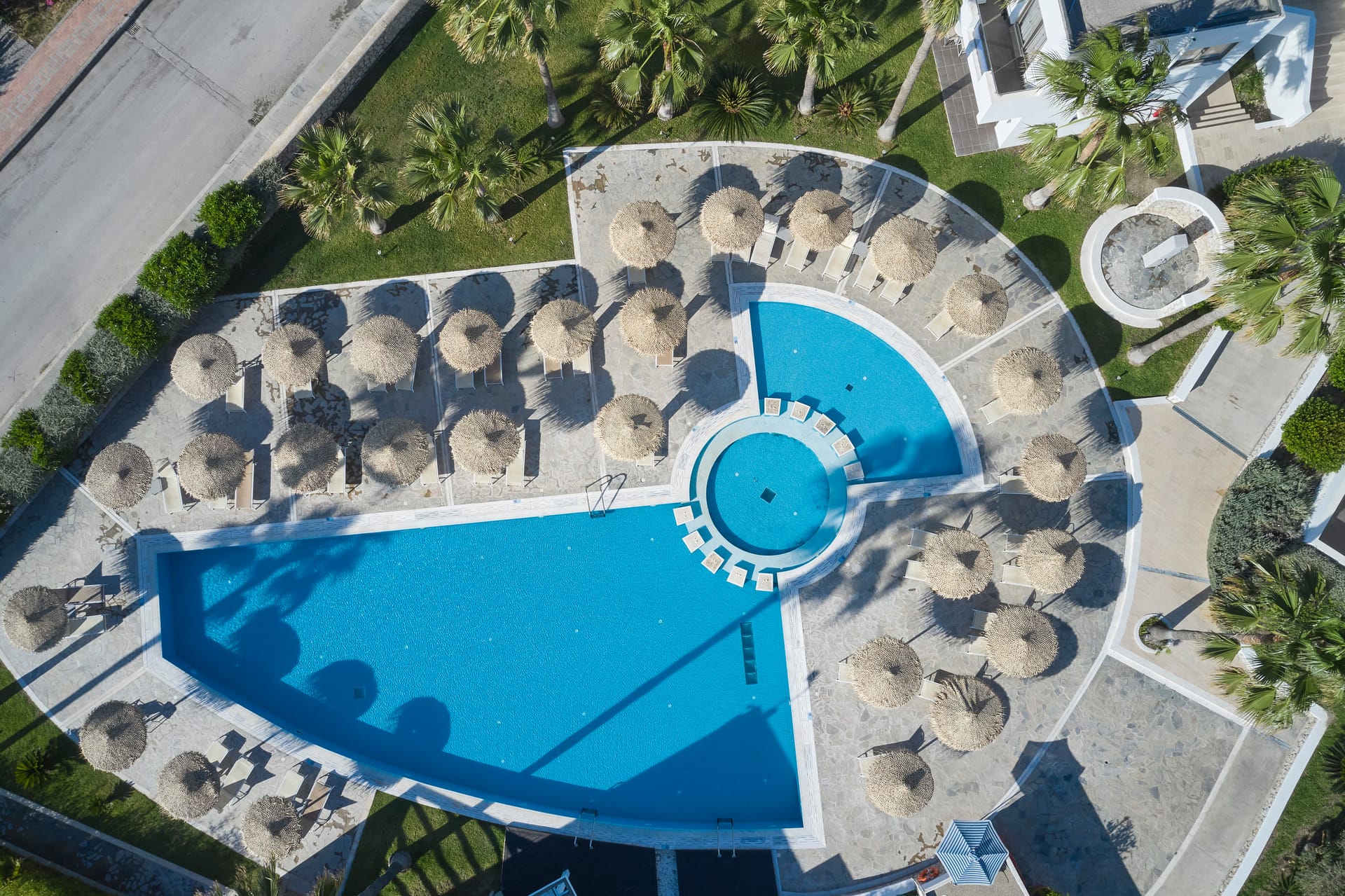Atlantica Mikri Poli Rhodes