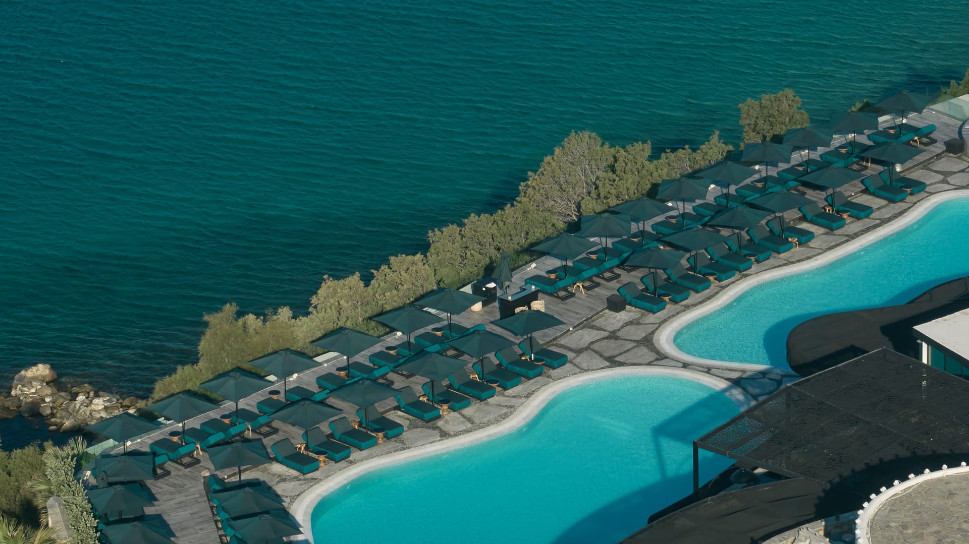 Myconian Imperial Resort