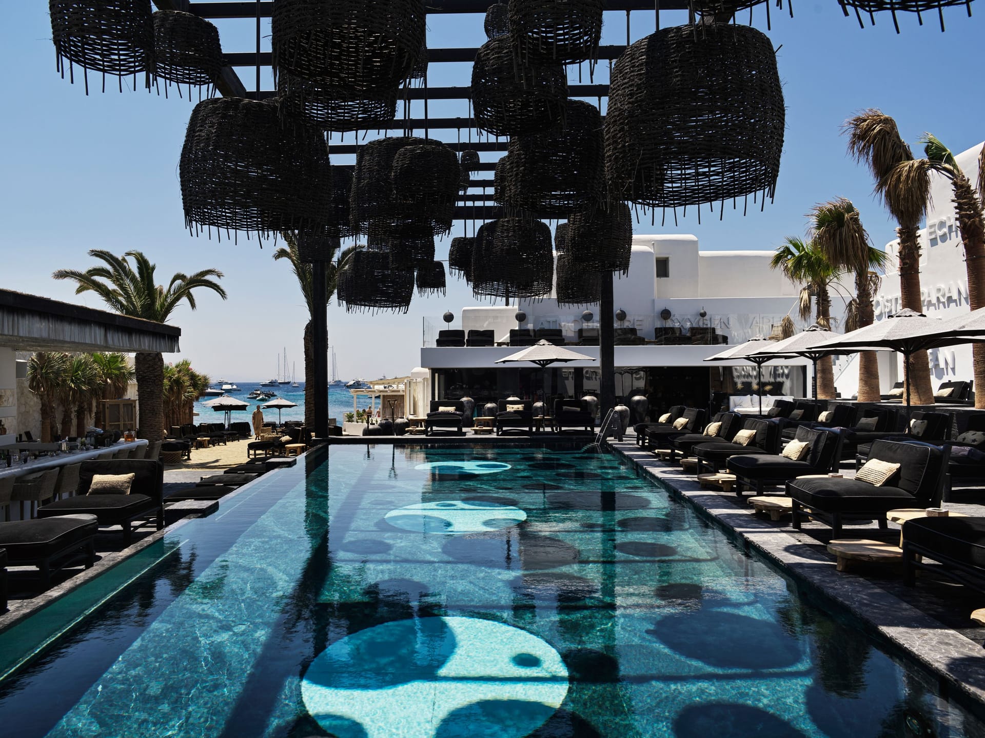 Myconian O Hotel – Adults Only