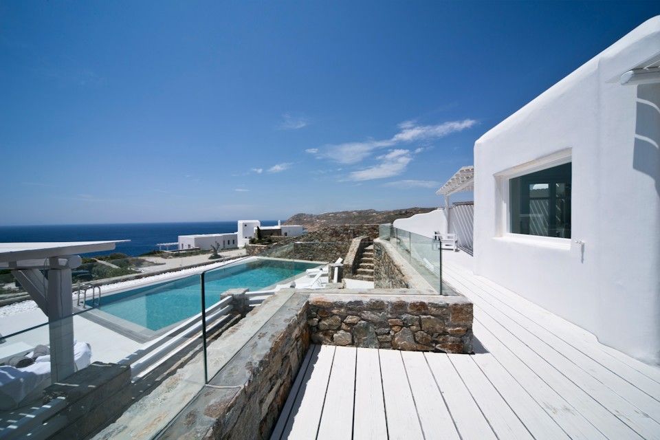 Mykonos Feelings
