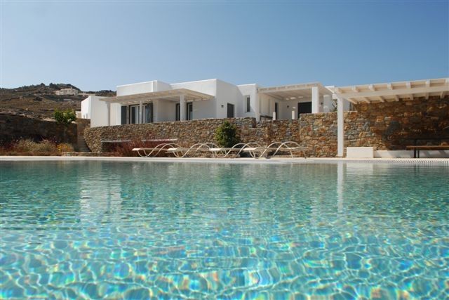 Mykonos Feelings