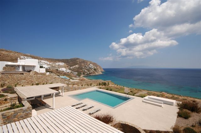 Mykonos Feelings