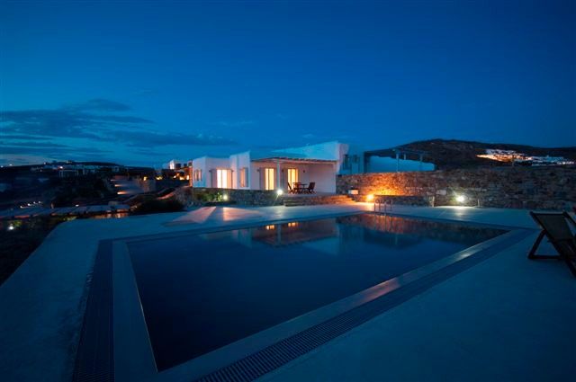 Mykonos Feelings