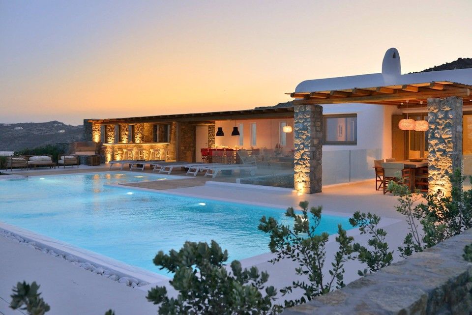 Mykonos Feelings
