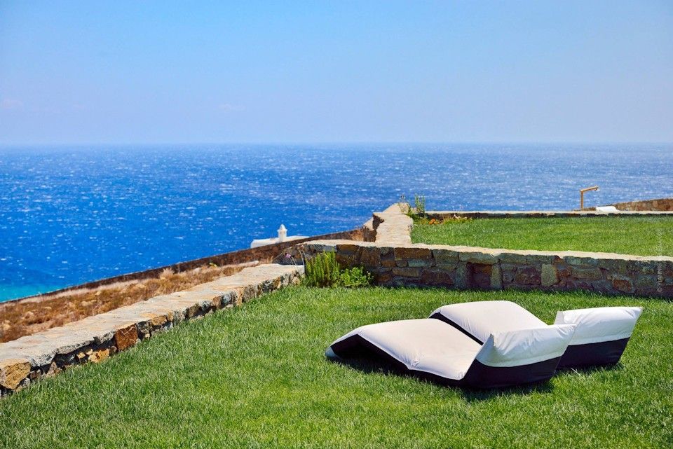 Mykonos Feelings