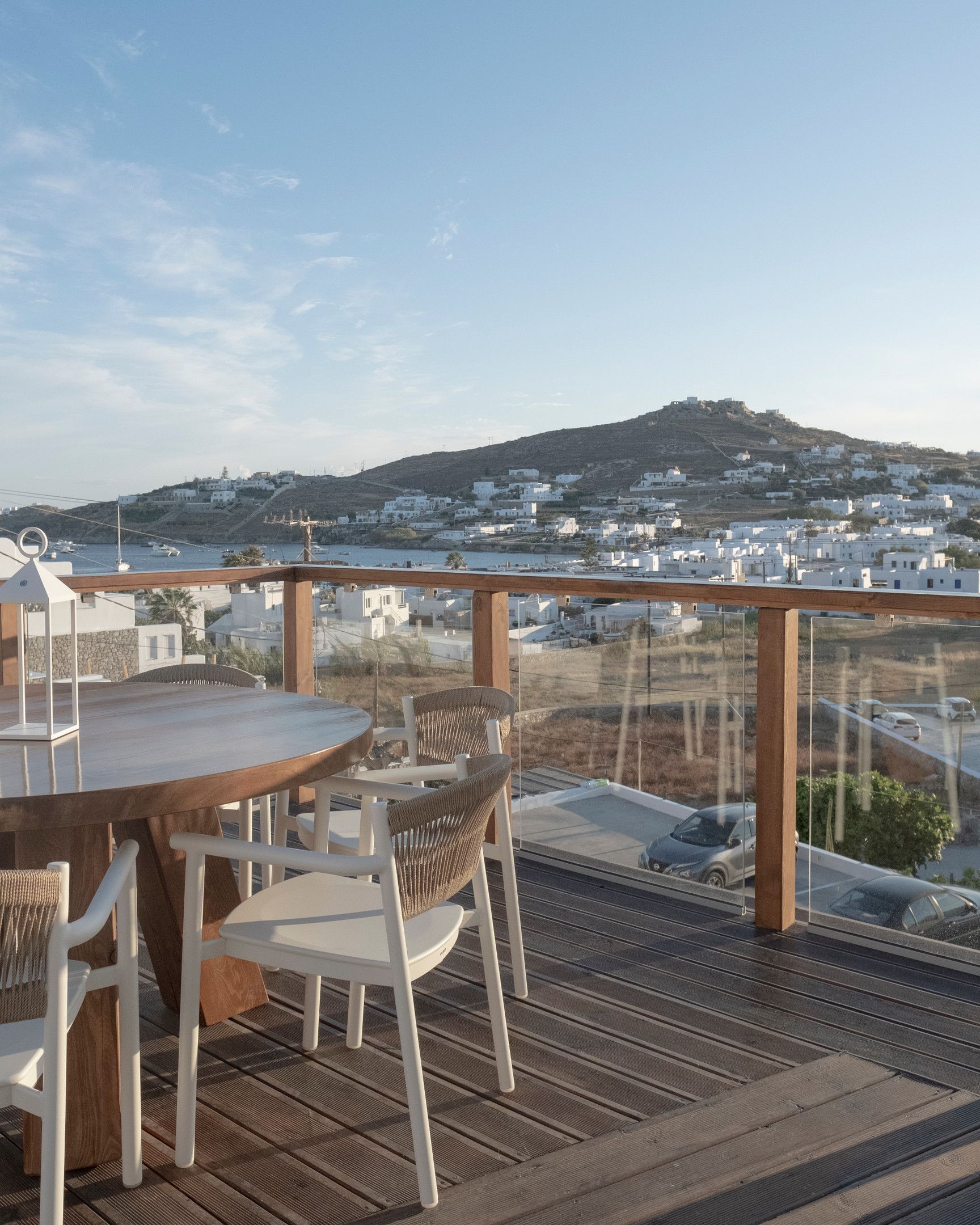 Mykonos Essence Adults Only Hotel