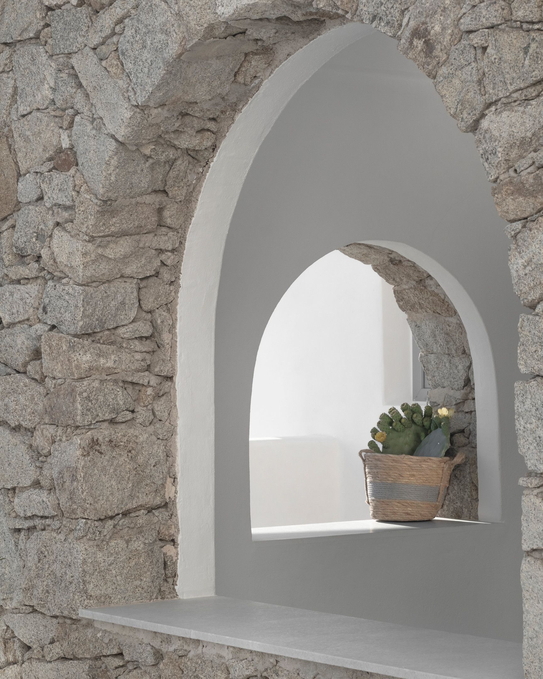 Mykonos Essence Adults Only Hotel