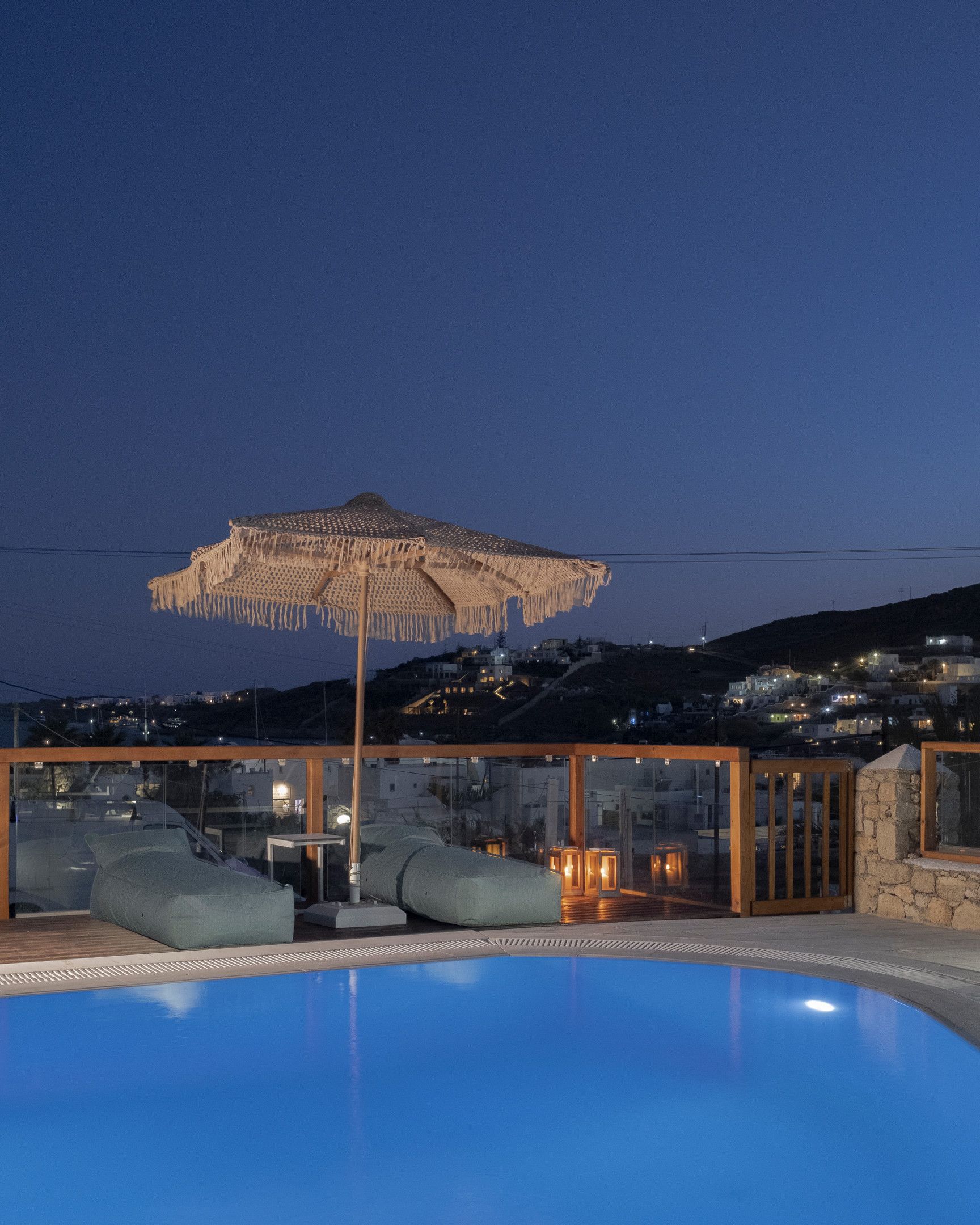 Mykonos Essence Adults Only Hotel