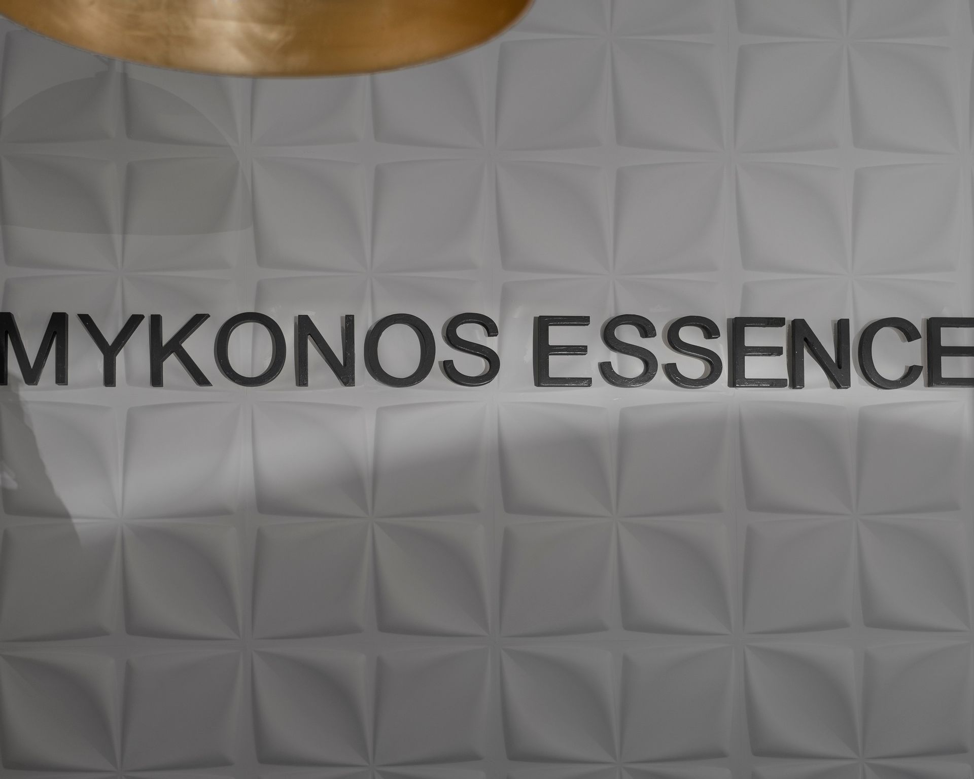 Mykonos Essence Adults Only Hotel