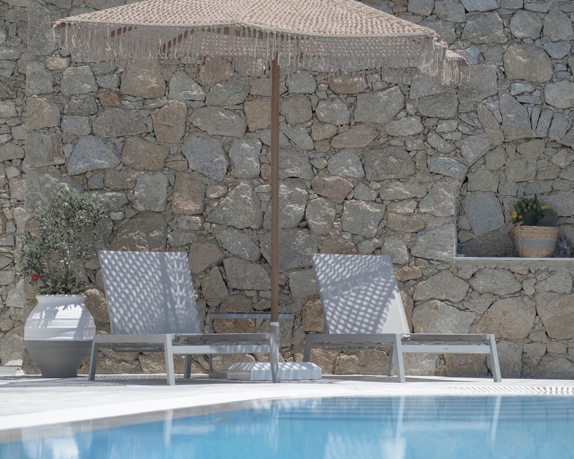 Mykonos Essence Adults Only Hotel