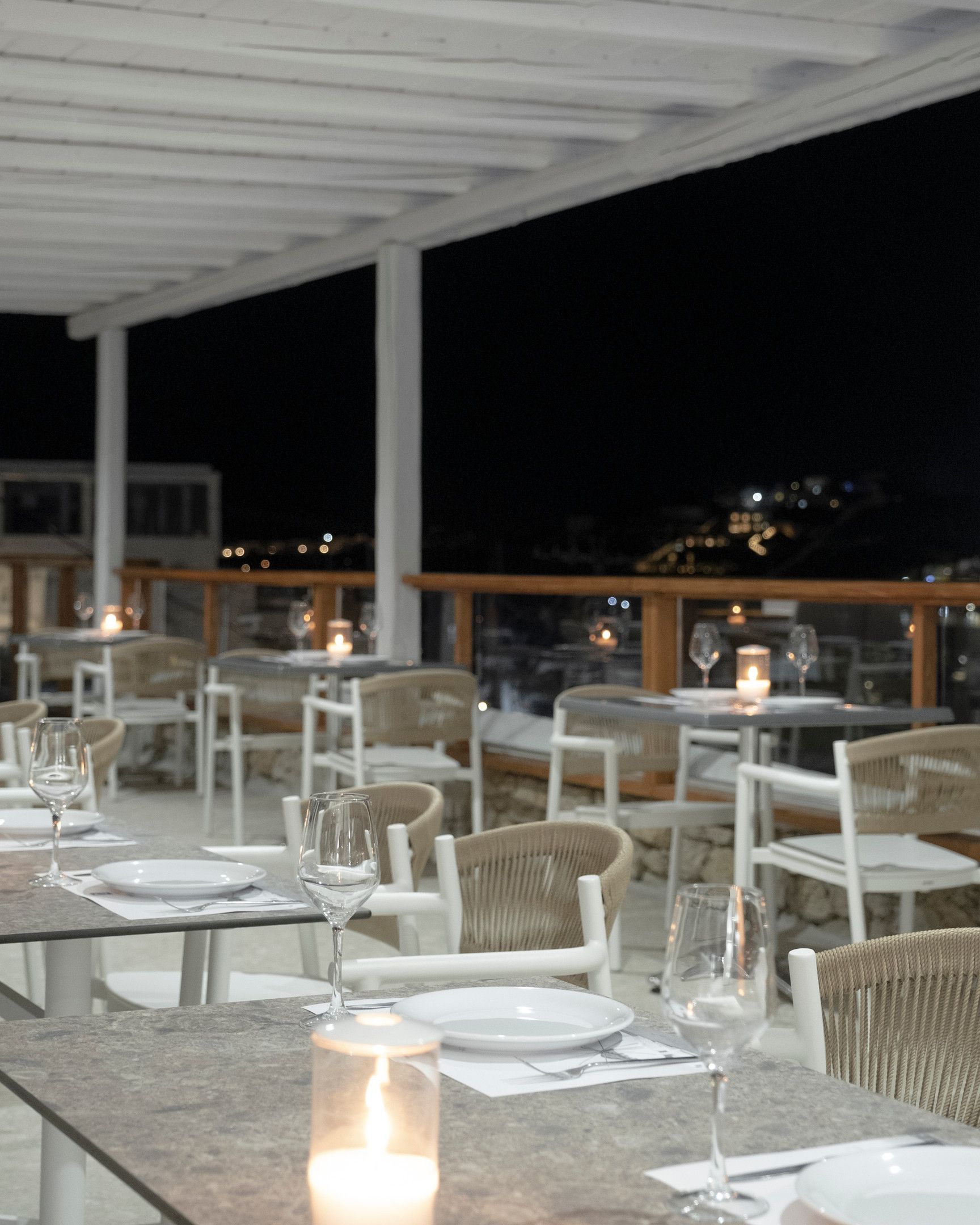 Mykonos Essence Adults Only Hotel