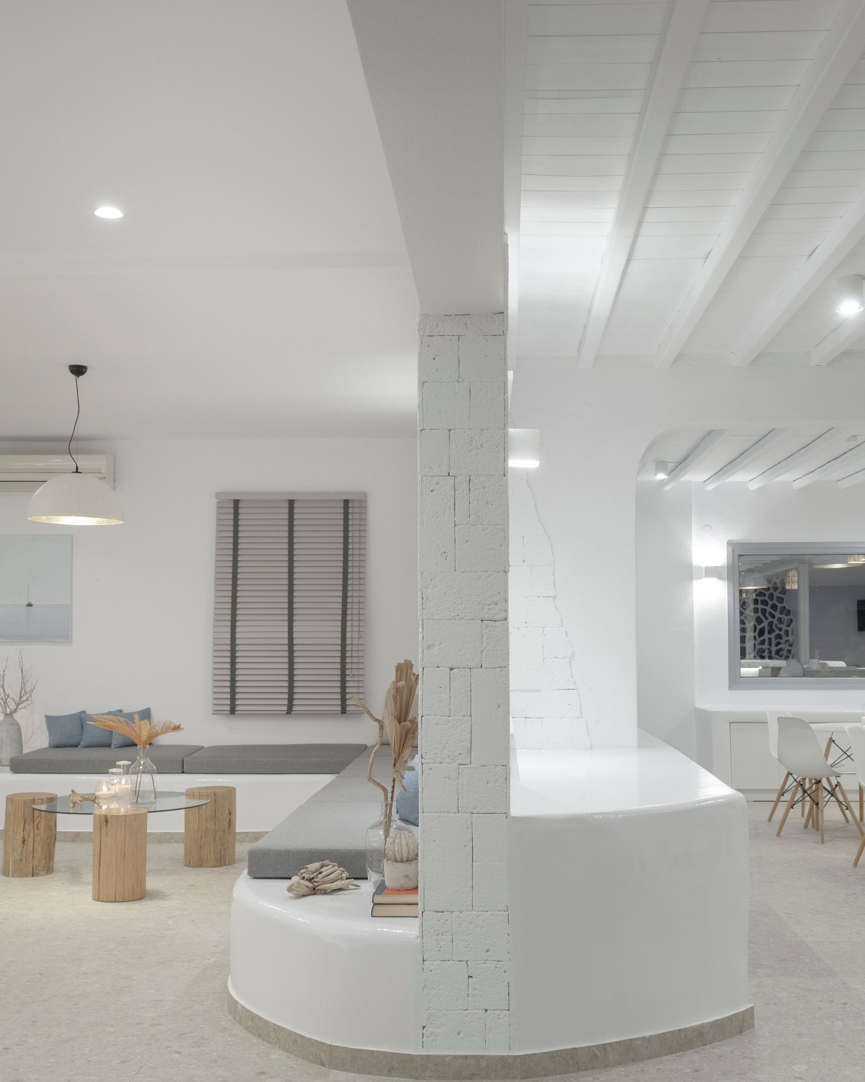 Mykonos Essence Adults Only Hotel