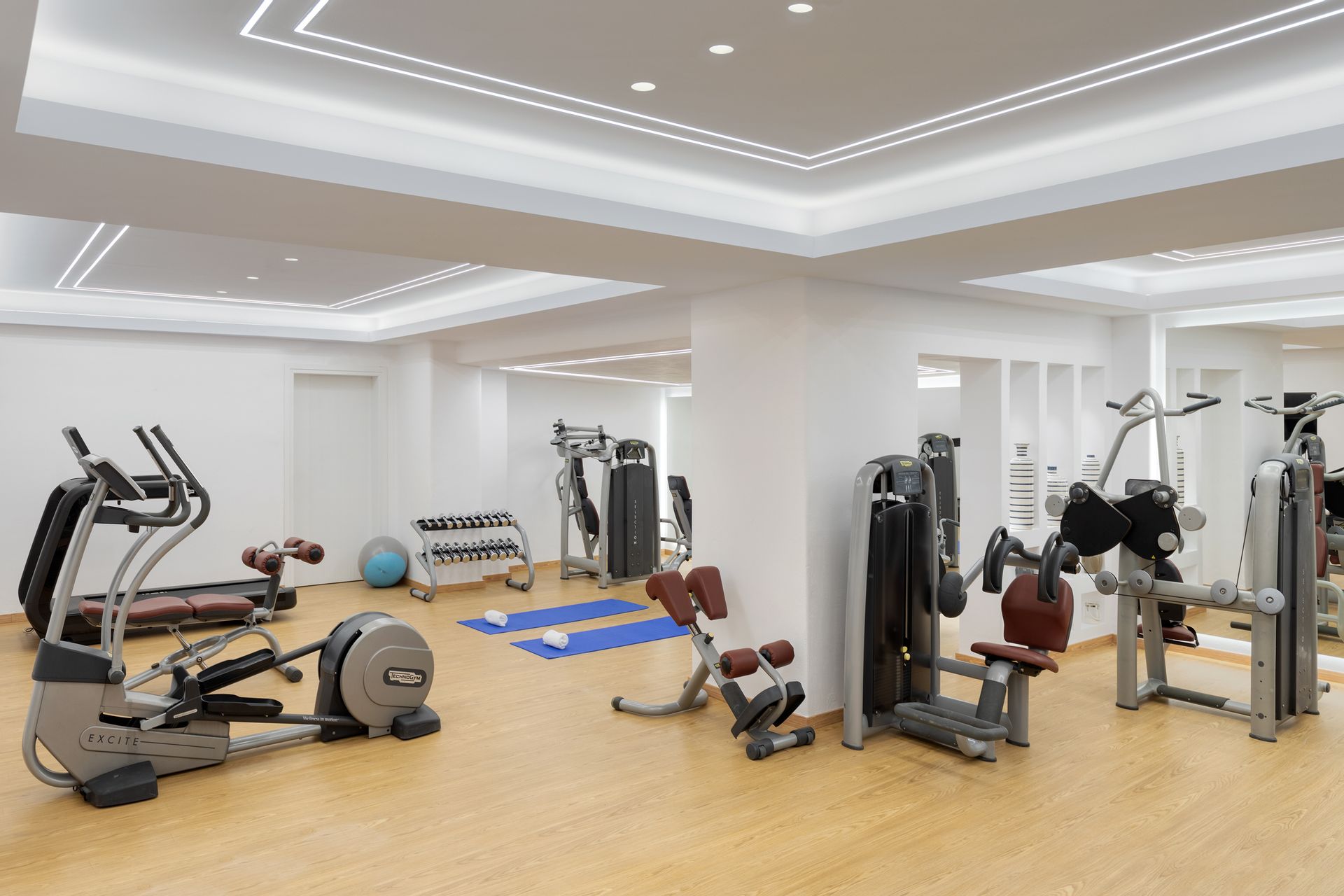 Mykonos Grand Hotel & Resort