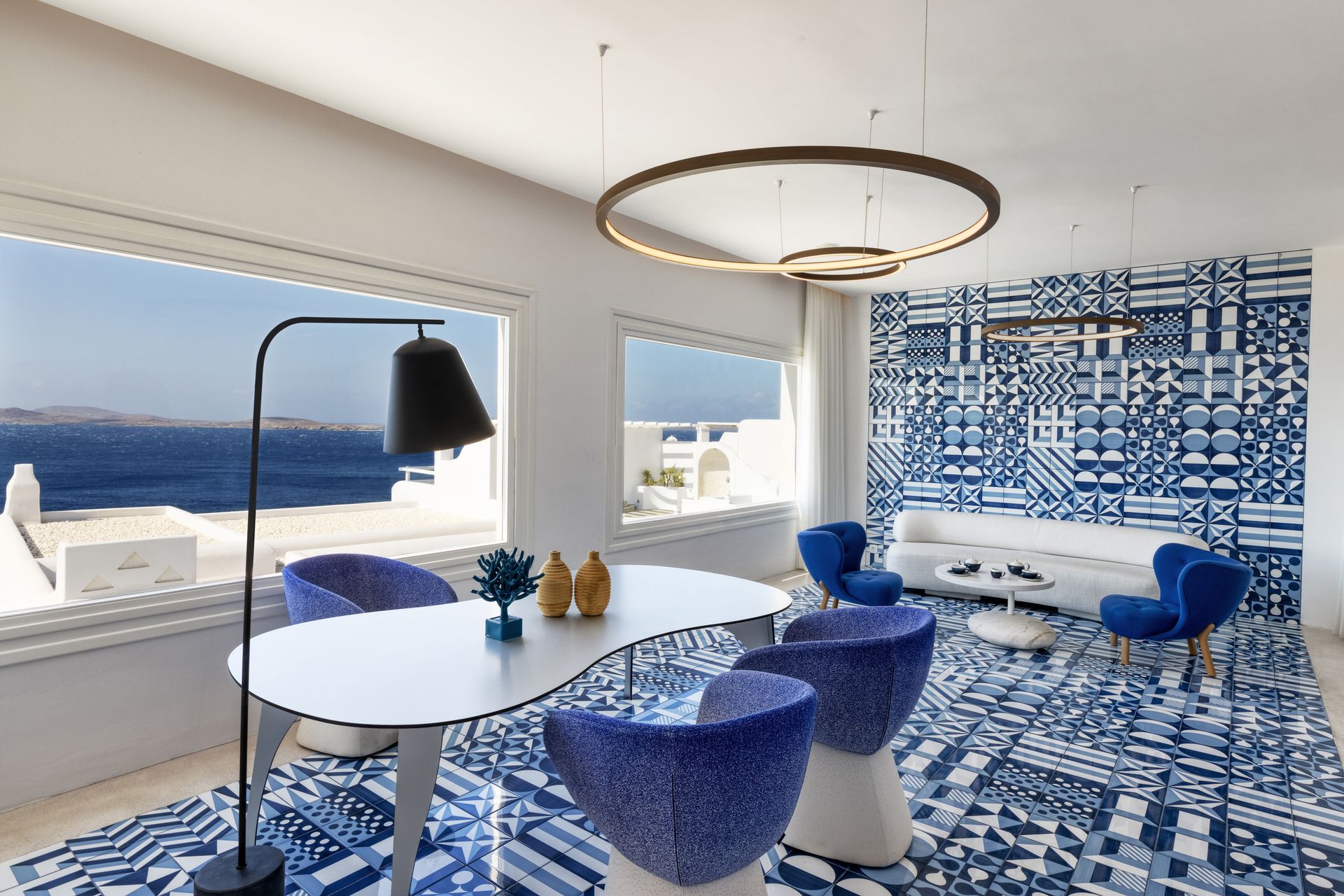 Mykonos Grand Hotel & Resort