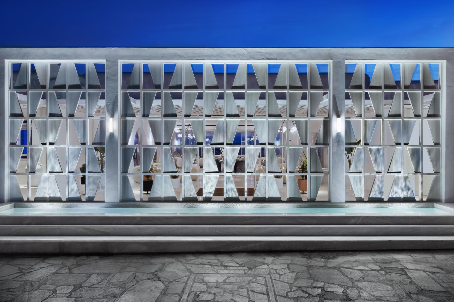 Mykonos Grand Hotel & Resort