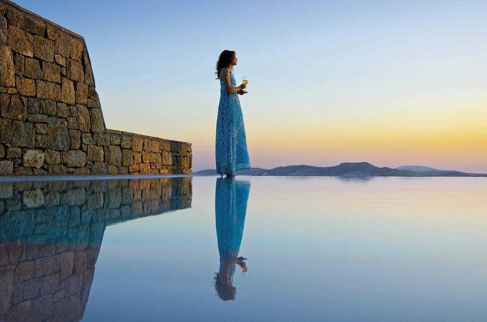 Mykonos Grand Hotel & Resort