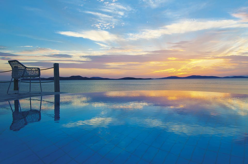 Mykonos Grand Hotel & Resort