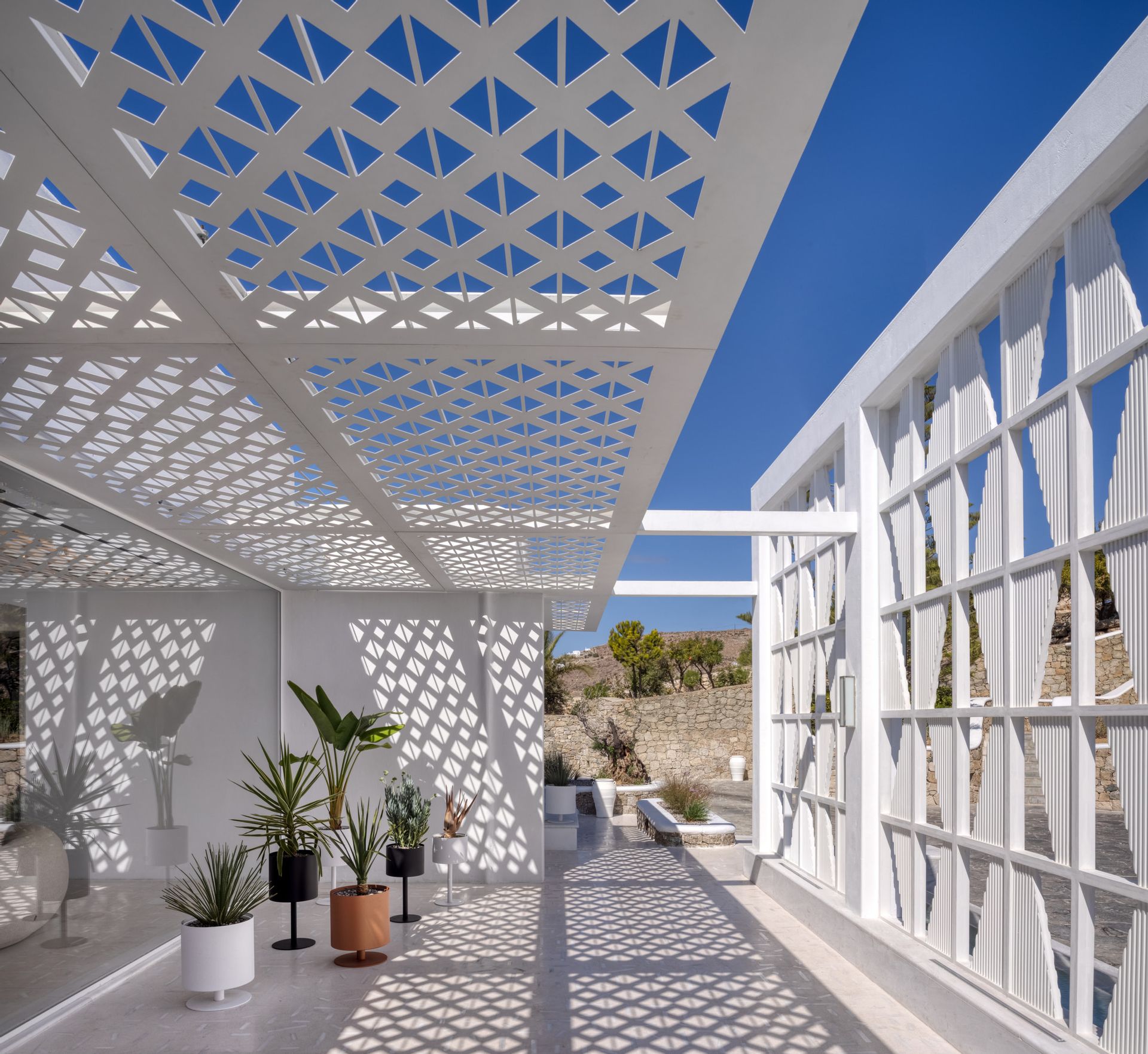 Mykonos Grand Hotel & Resort