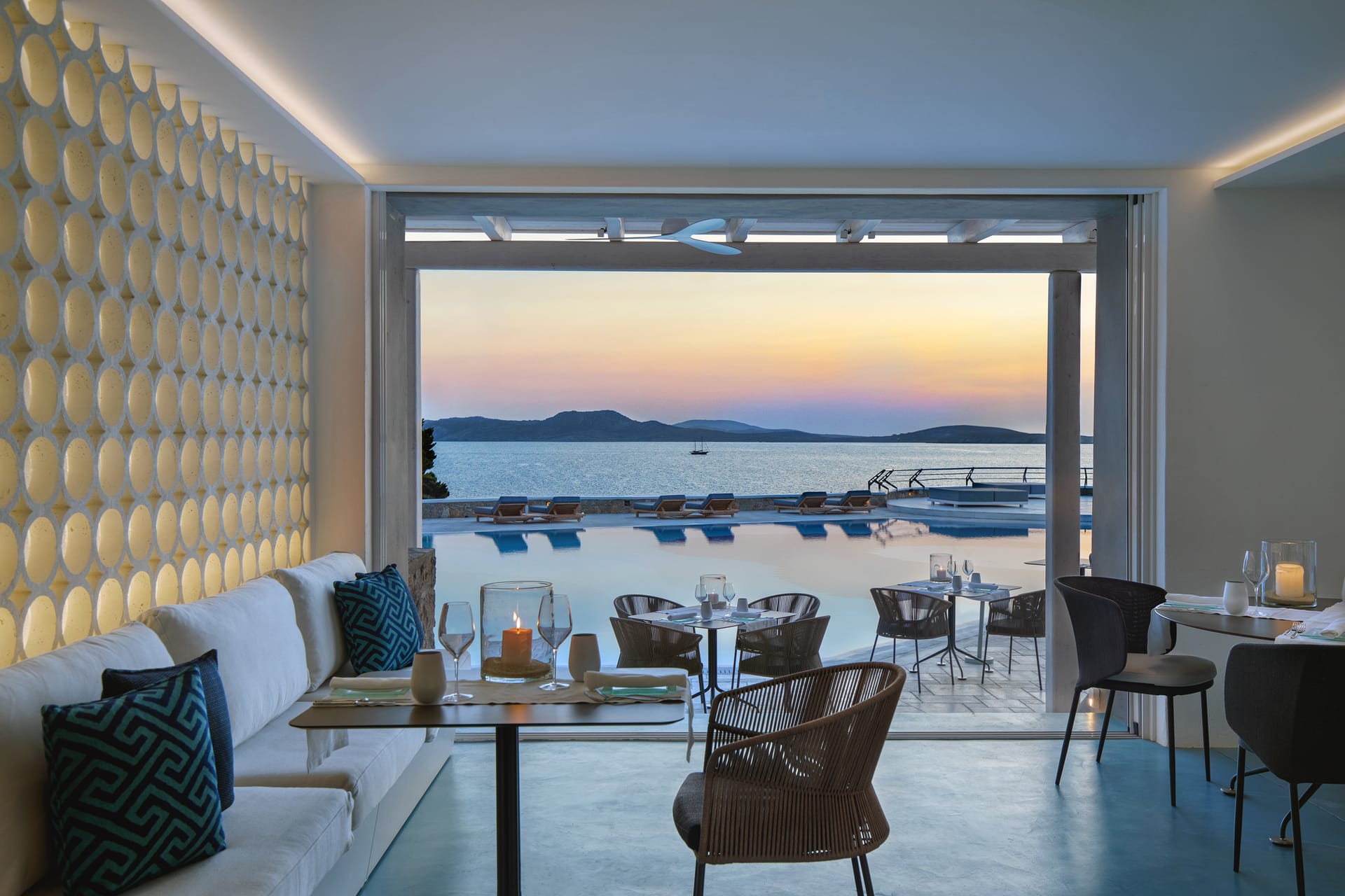 Mykonos Grand Hotel & Resort