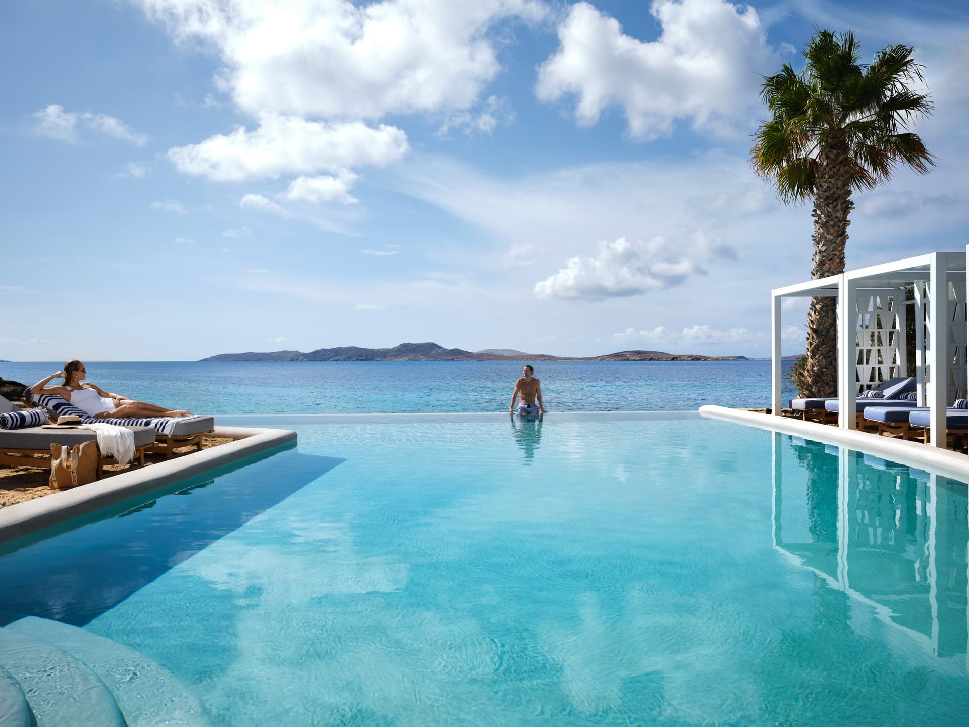 Mykonos Grand Hotel & Resort