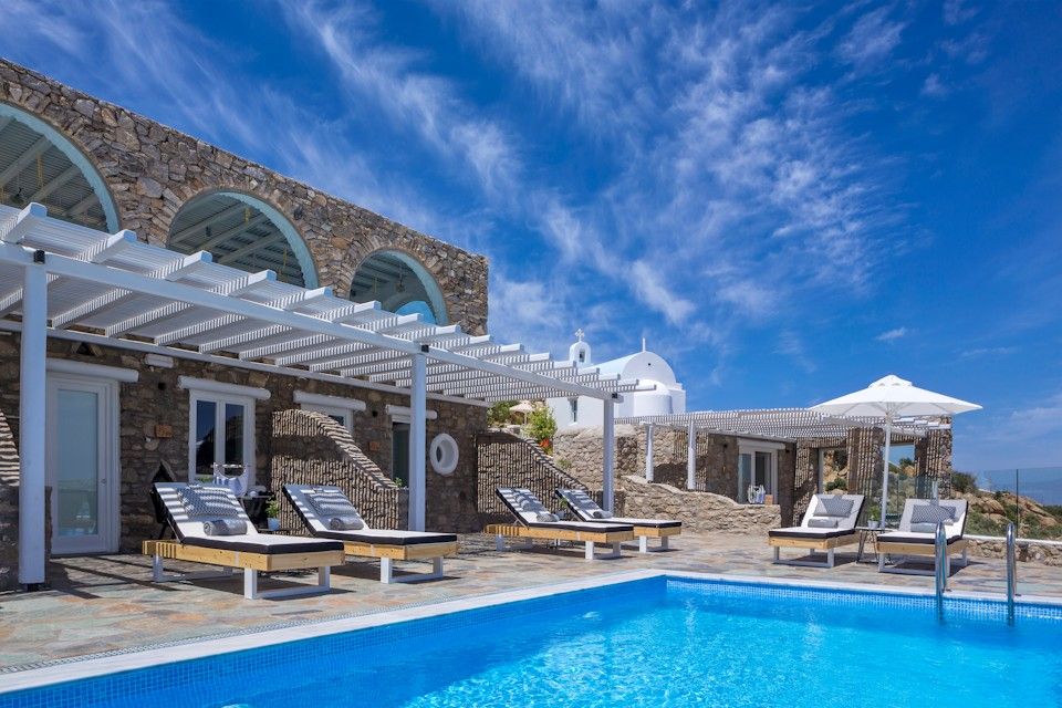 Mykonos No5