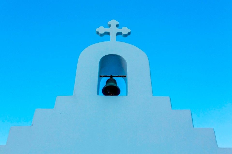 Mykonos No5