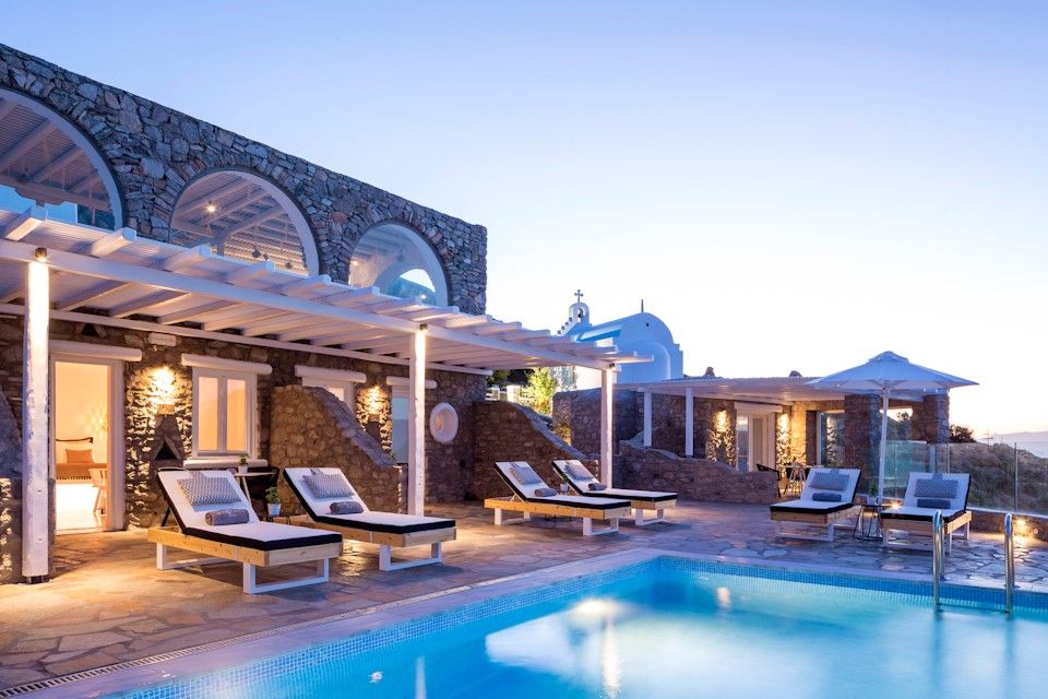Mykonos No5